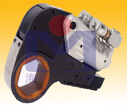 KLY系列液壓扳手