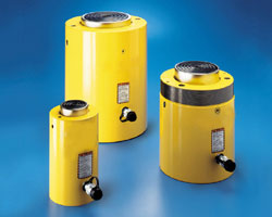 CLSG單作用大噸位液壓缸