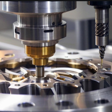 感應(yīng)加熱器在制造行業(yè)中的應(yīng)用