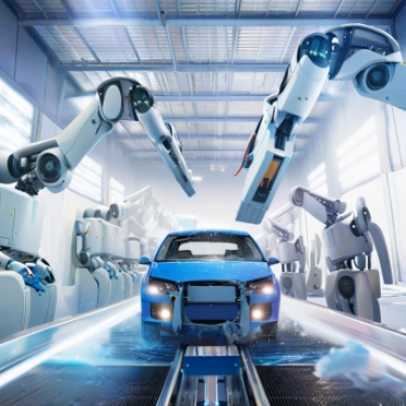 軸承加熱器在汽車(chē)行業(yè)中的應(yīng)用