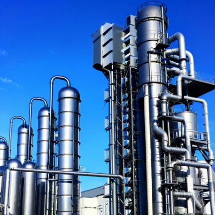 軸承加熱器在能源行業(yè)中的關(guān)鍵作用