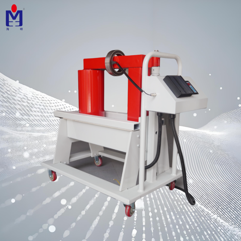 微電腦軸承加熱器