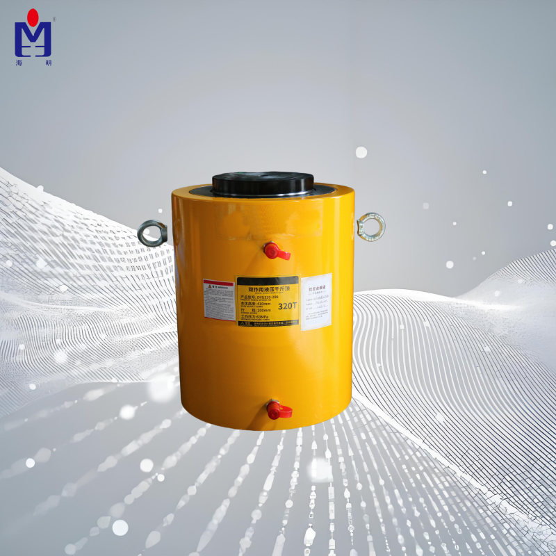 CLRG雙作用大噸位液壓缸