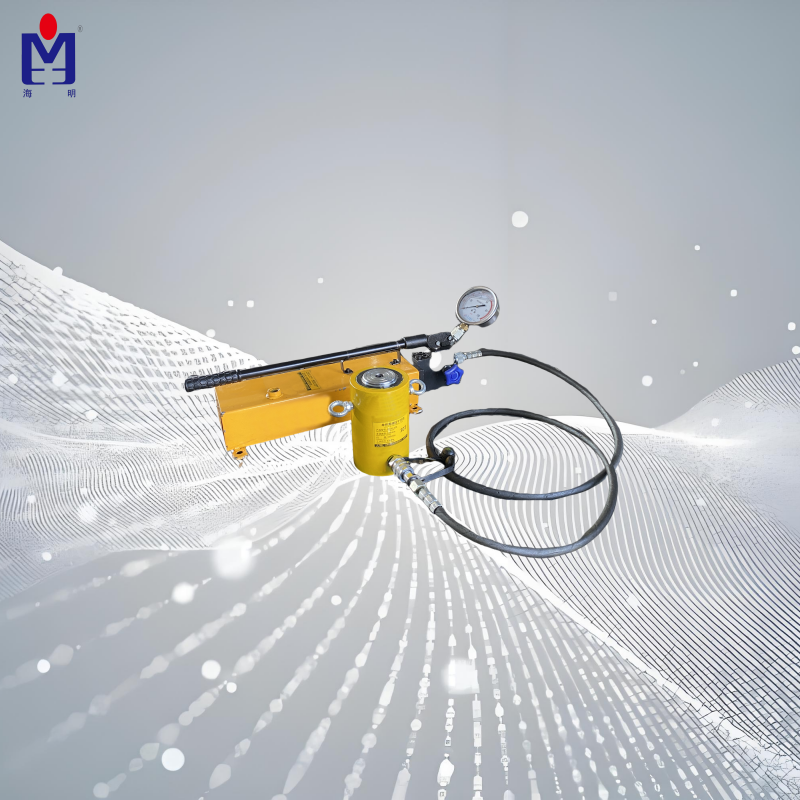 RC系列單作用液壓缸