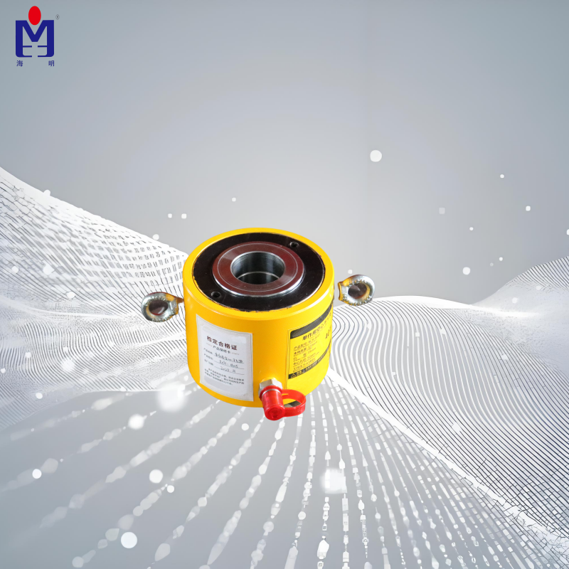 RCH系列中空柱塞液壓缸