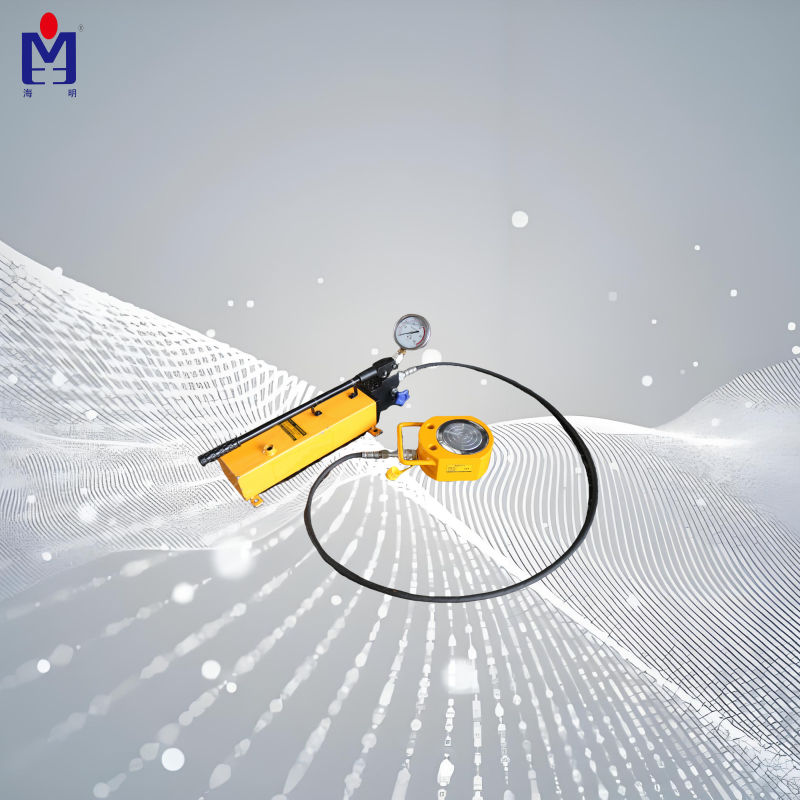 RSM/RCS系列薄型液壓缸