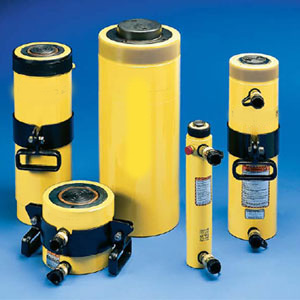 RR系列雙作用液壓缸