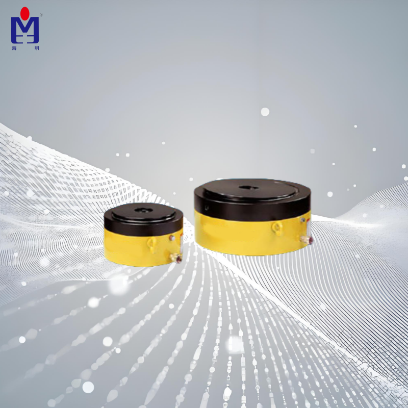 CLP薄型螺母鎖定液壓缸