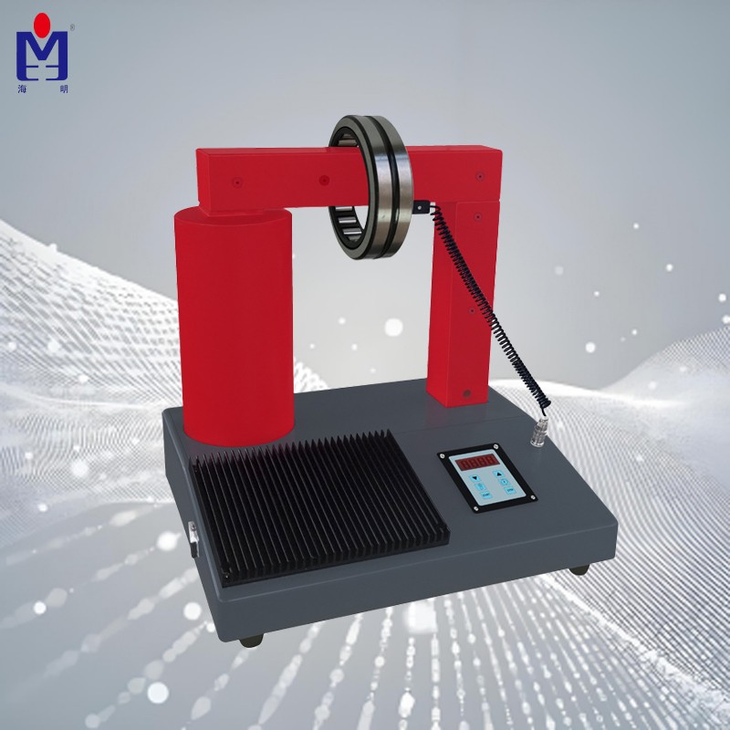 3.6加大微電腦軸承加熱器