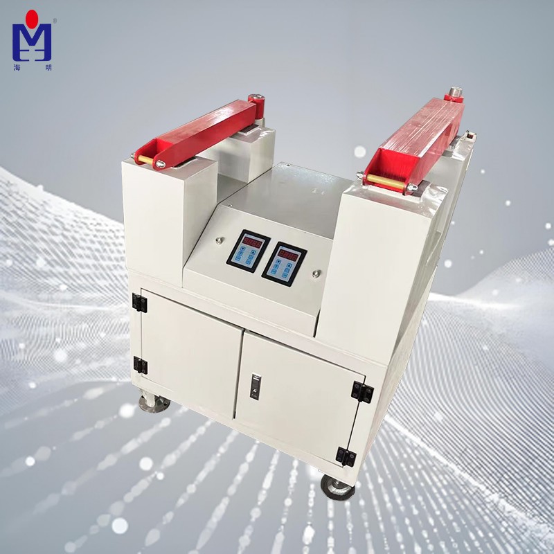 雙工位微電腦加熱器