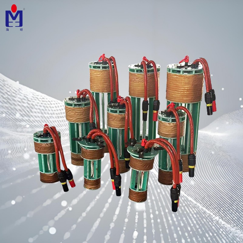 內(nèi)孔感應線圈