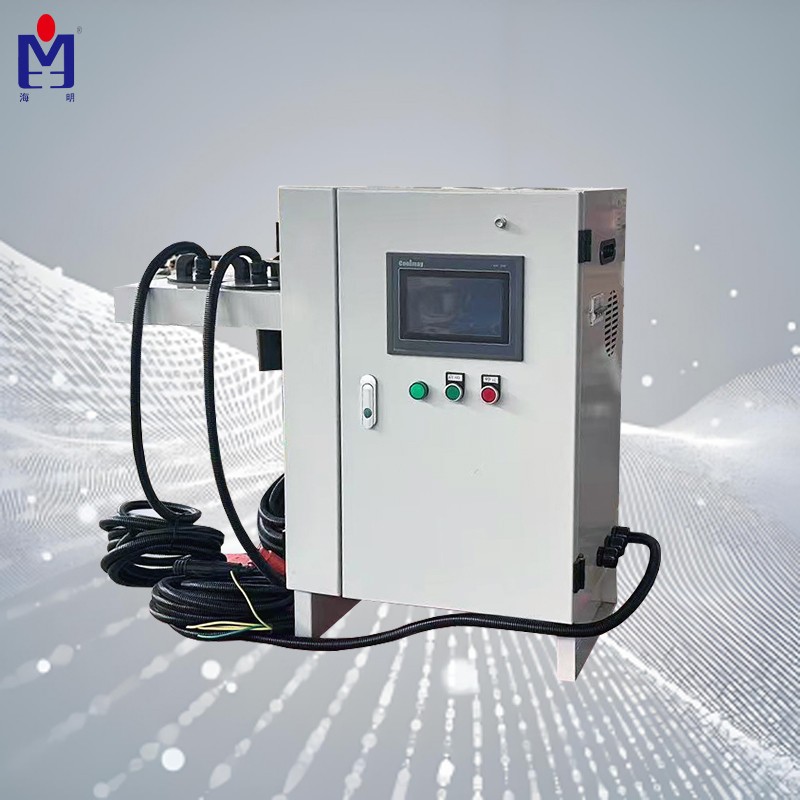 內(nèi)孔感應加熱器