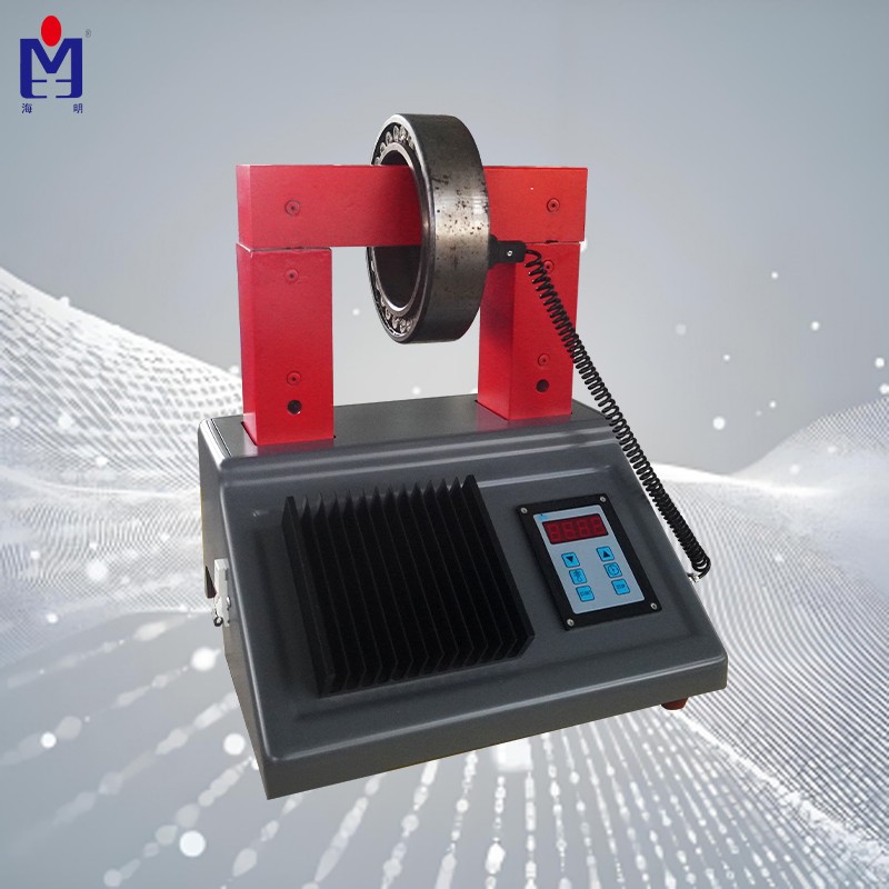 微電腦ELD系列軸承加熱器